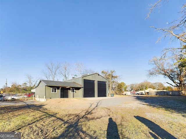 3728 Napier Avenue, Macon, GA 31204