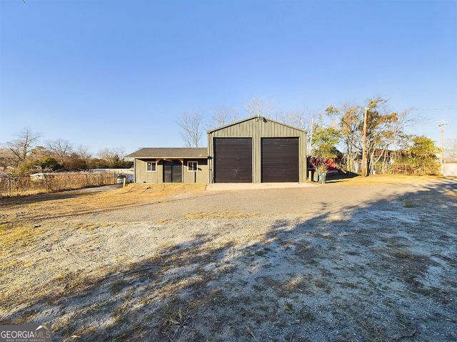 3728 Napier Avenue, Macon, GA 31204