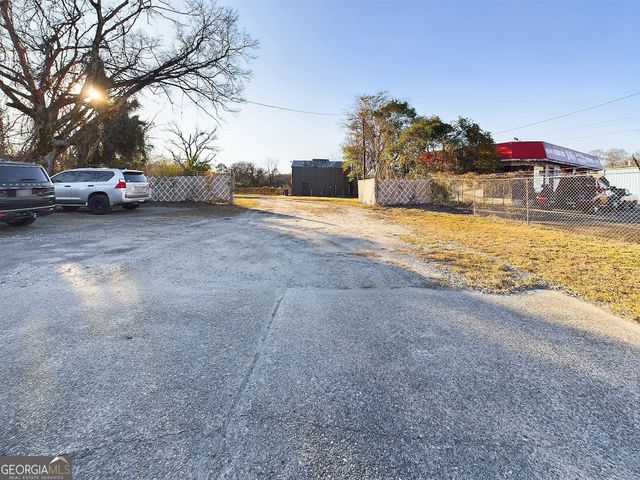 3728 Napier Avenue, Macon, GA 31204