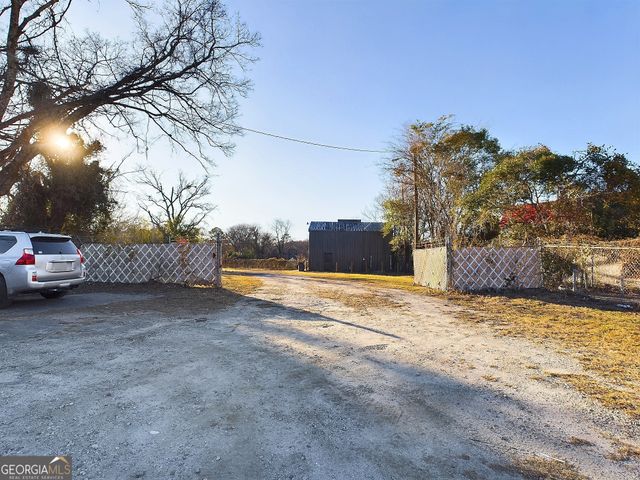 3728 Napier Avenue, Macon, GA 31204