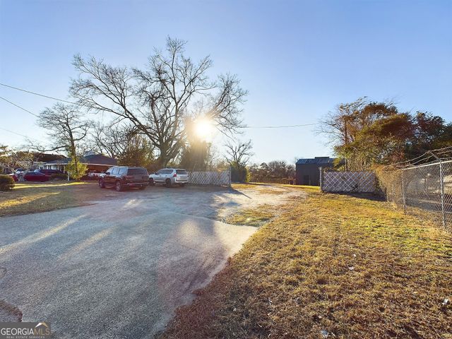 3728 Napier Avenue, Macon, GA 31204