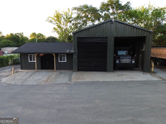 3728 Napier Avenue, Macon, GA 31204