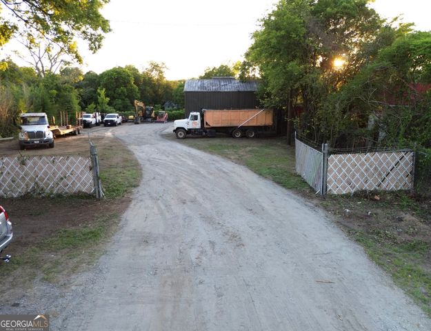 3728 Napier Avenue, Macon, GA 31204