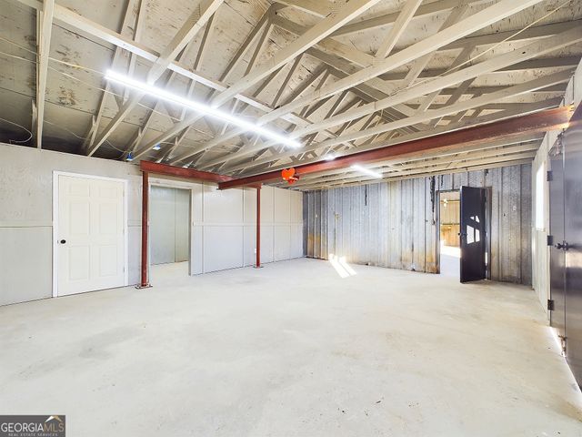 3728 Napier Avenue, Macon, GA 31204