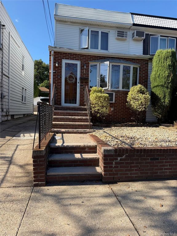 201-13 34th Avenue, Bayside, NY 11361 — exterior