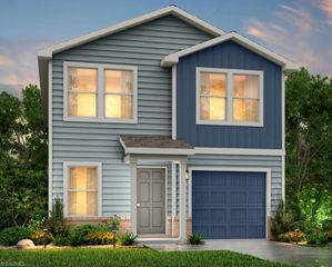 328 Wilshire Drive, Eden, NC 27288