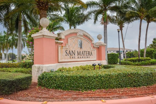 2730 Anzio Court 108, Palm Beach Gardens, FL 33410