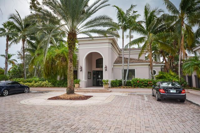 2730 Anzio Court 108, Palm Beach Gardens, FL 33410