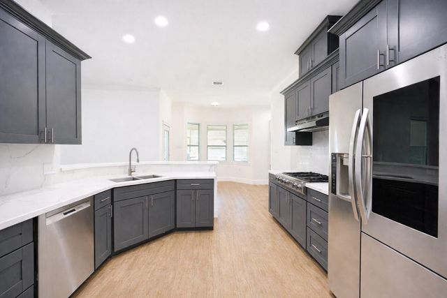 5319 Weston Drive, Fulshear, TX 77441