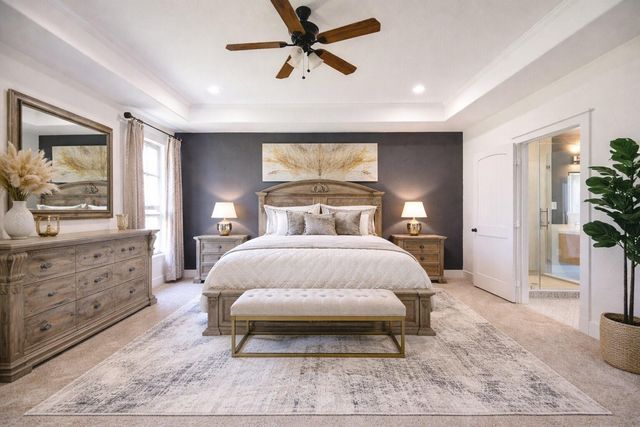 5319 Weston Drive, Fulshear, TX 77441