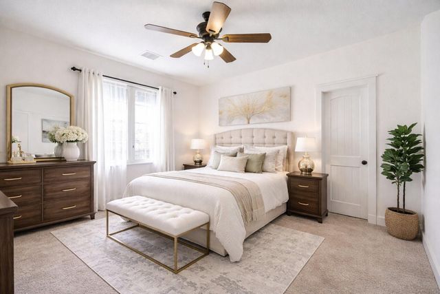 5319 Weston Drive, Fulshear, TX 77441