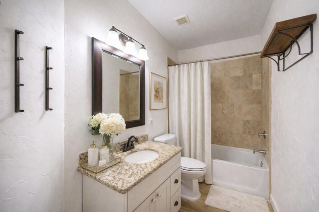 5319 Weston Drive, Fulshear, TX 77441