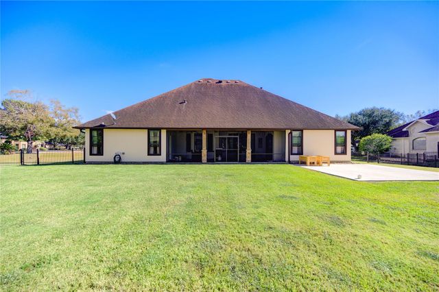 5319 Weston Drive, Fulshear, TX 77441