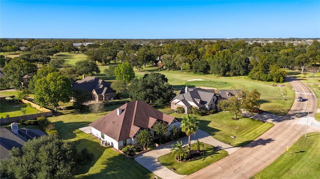 5319 Weston Drive, Fulshear, TX 77441