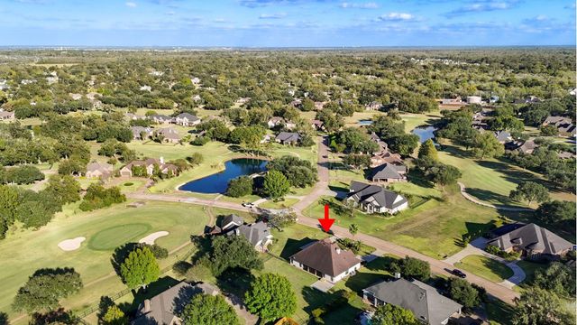 5319 Weston Drive, Fulshear, TX 77441