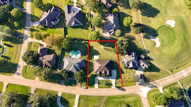 5319 Weston Drive, Fulshear, TX 77441