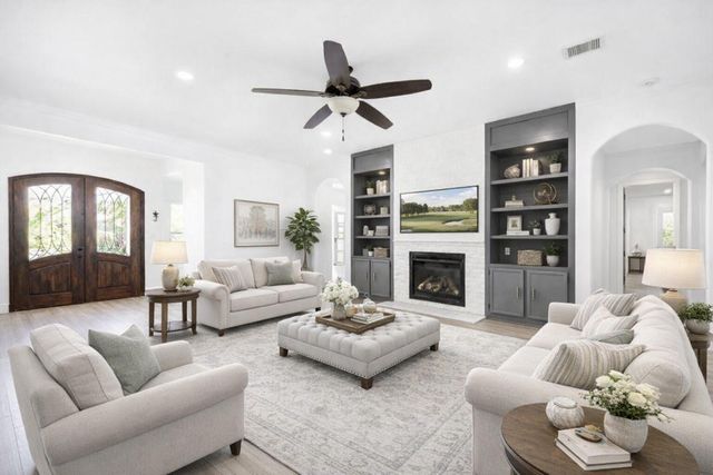 5319 Weston Drive, Fulshear, TX 77441