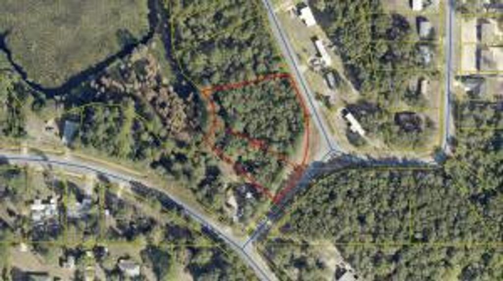 35 Bass Haven Drive Lot 35, Defuniak Springs, FL 32433