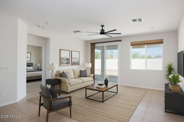 1462 E PISA Drive, Casa Grande, AZ 85122