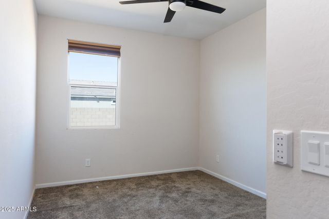 1462 E PISA Drive, Casa Grande, AZ 85122