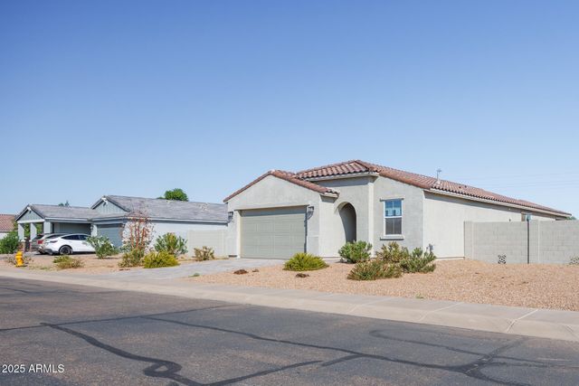 1462 E PISA Drive, Casa Grande, AZ 85122