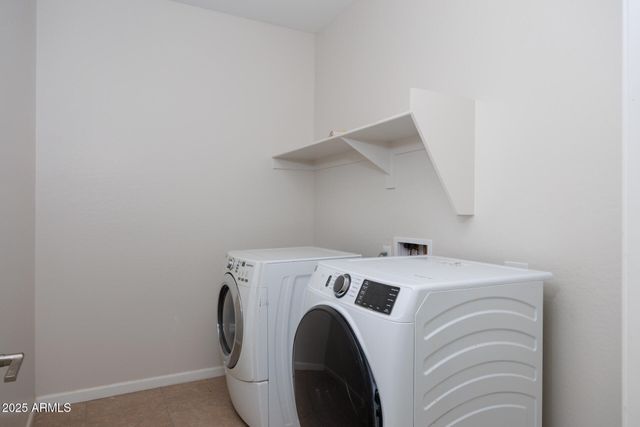 1462 E PISA Drive, Casa Grande, AZ 85122