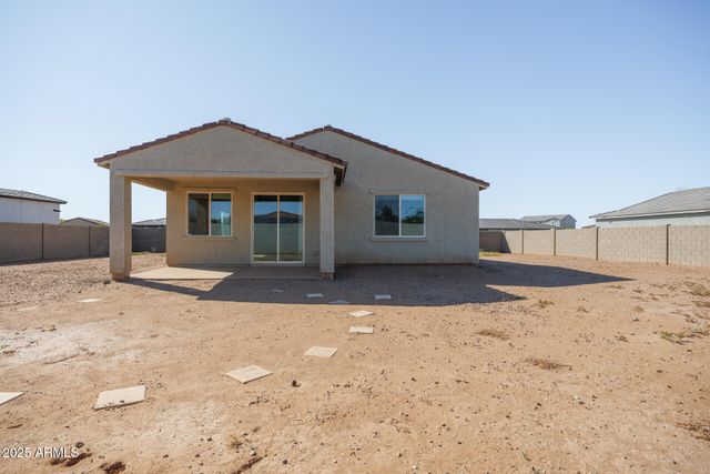 1462 E PISA Drive, Casa Grande, AZ 85122