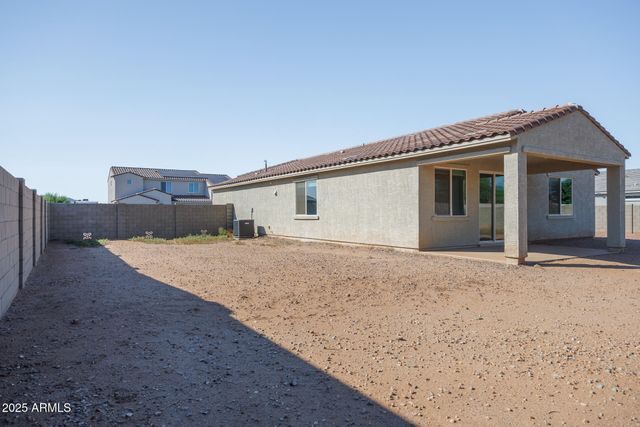 1462 E PISA Drive, Casa Grande, AZ 85122