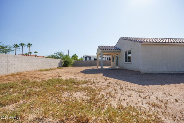 1462 E PISA Drive, Casa Grande, AZ 85122