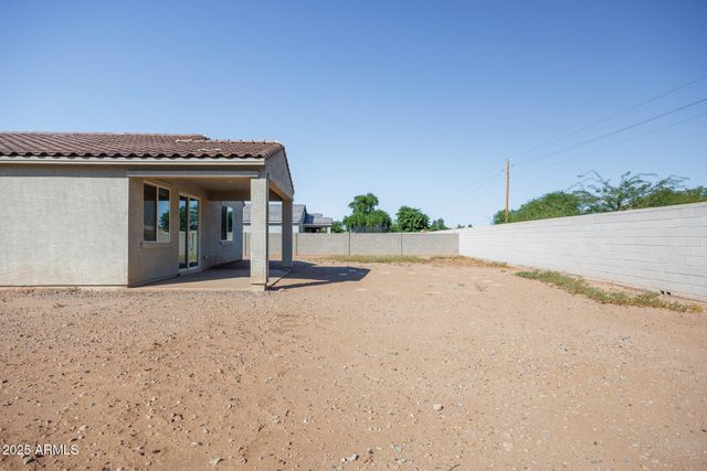 1462 E PISA Drive, Casa Grande, AZ 85122