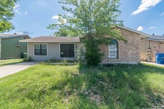 8414 STANDING ROCK ST, San Antonio, TX 78242