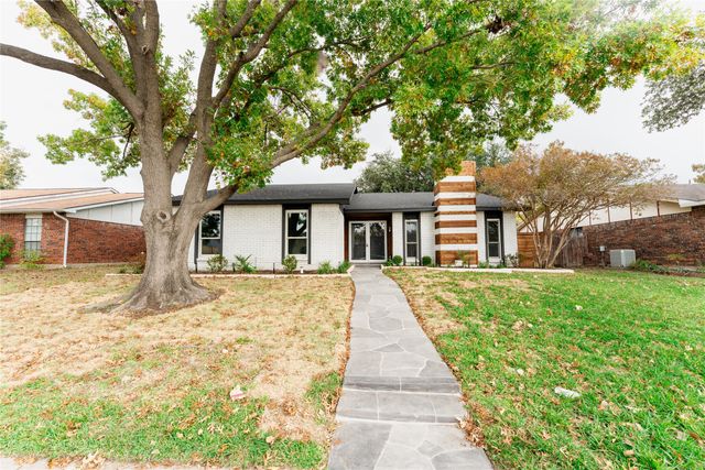 2134 Courtland Circle, Carrollton, TX 75007