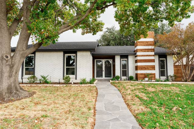 2134 Courtland Circle, Carrollton, TX 75007