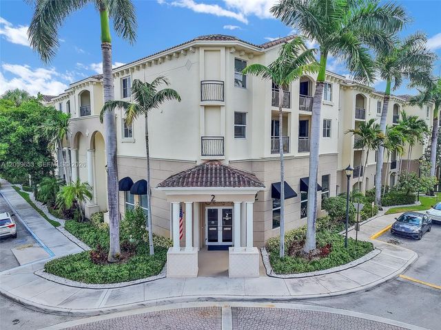 2412 Renaissance Way 412, Boynton Beach, FL 33426