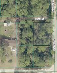 NE 41ST PLACE, Silver Springs, FL 34488
