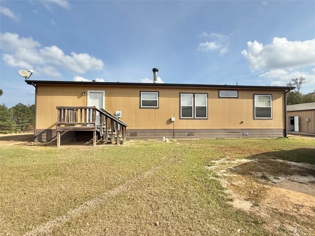 686 CR 4300, Naples, TX 75568