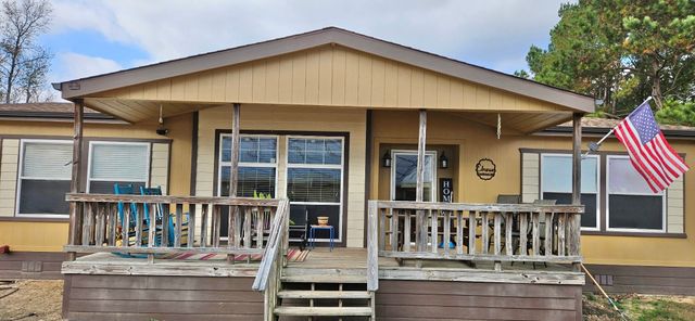 686 CR 4300, Naples, TX 75568