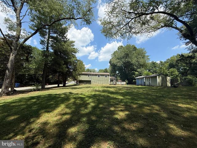 252 CLAYTON AVE, Monroeville, NJ 08343