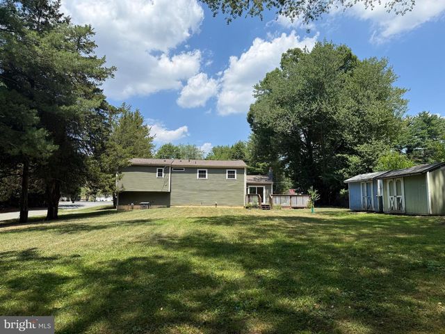 252 CLAYTON AVE, Monroeville, NJ 08343