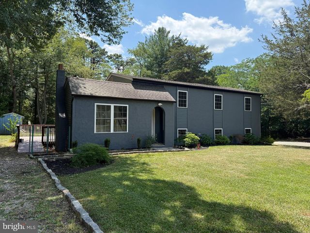 252 CLAYTON AVE, Monroeville, NJ 08343