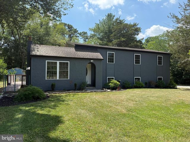 252 CLAYTON AVE, Monroeville, NJ 08343