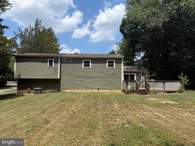 252 CLAYTON AVE, Monroeville, NJ 08343