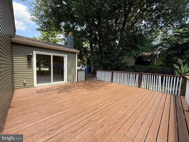 252 CLAYTON AVE, Monroeville, NJ 08343