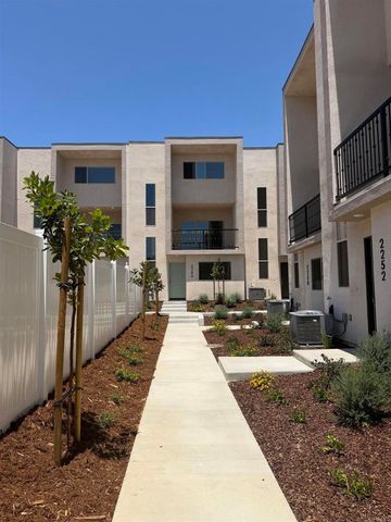 2254 Calle Chanate, San Diego, CA 92139