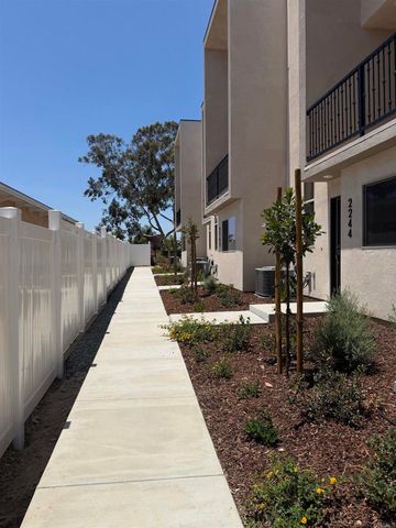 2254 Calle Chanate, San Diego, CA 92139