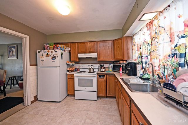 3305 Queen City Avenue, Cincinnati, OH 45238