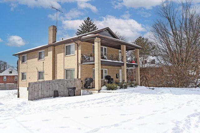 3305 Queen City Avenue, Cincinnati, OH 45238