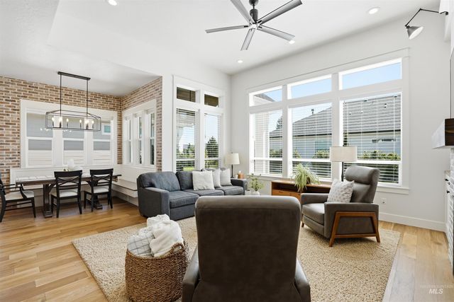 7493 W Belay Street, Eagle, ID 83616