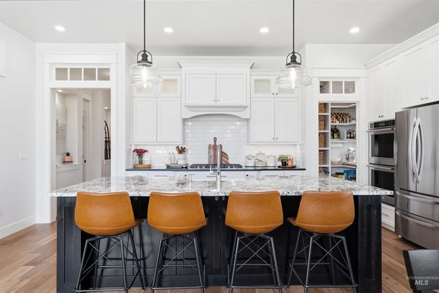 7493 W Belay Street, Eagle, ID 83616