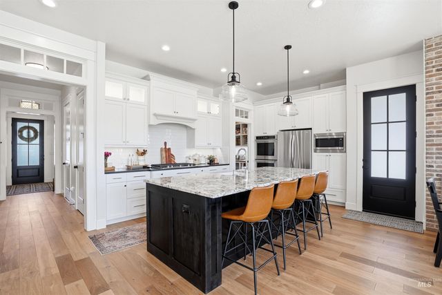 7493 W Belay Street, Eagle, ID 83616